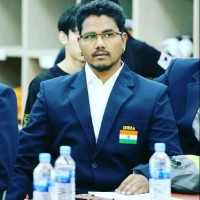 Avinash Dhotre