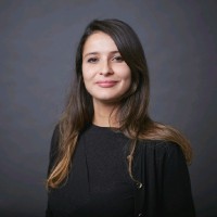 Ines Messai