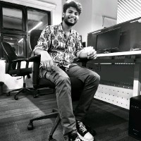 Pramod K