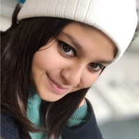 Neha Roy