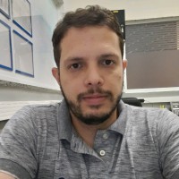 Bruno Targino