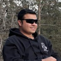 Israruddin Naseer