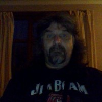 alan frater