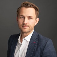 Øystein Wilberg Rebnord
