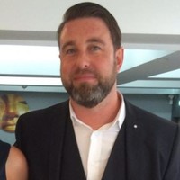 Stuart Palethorpe