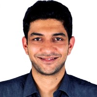 Rohan Dey