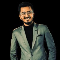 ANKIT KUMAR OJHA