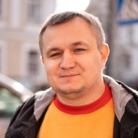 Artem Ipatov