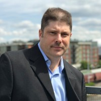 Daniel Wolf