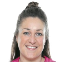 Lindsey van den Broek - Vromans