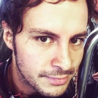Jorge Sánchez