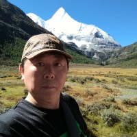 Wy Chiang