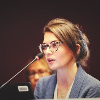 Kat Holmes
