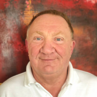 Cliff Aldridge