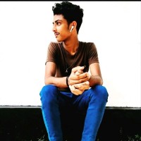 Ashfark Ahamed