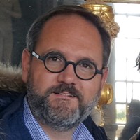 Patrick Lauwers