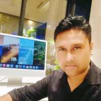 Rajesh Das