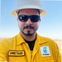 Ahmed Thaaer
