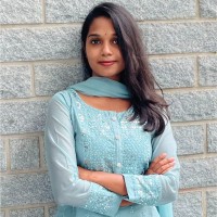 Dr Arpitha Arun