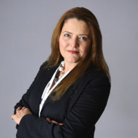 Charlotte Watts