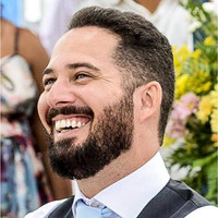 Danilo Pontes