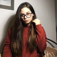 Camila Alvarado