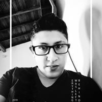 Cristian Gomez