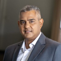Sanjay Hemrajsingh Rajkoomar