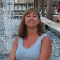 Joanne Burke