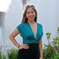 María Camila Perdomo Roldán