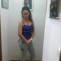 Maggie Piedra