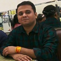 Nilendra Gupta