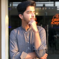 Abubakar Liaqat