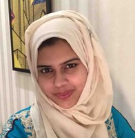 Nasreen Shaikh