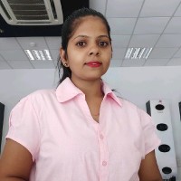 Shalini Pawar