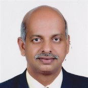 Shibu Chacko