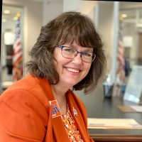 Dawn H. Morgan