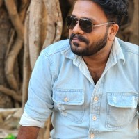 Nithin M P