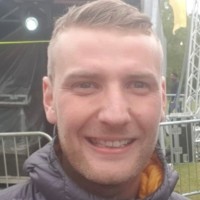 Rob Lovely