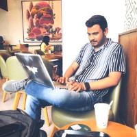 Aakash Vyas