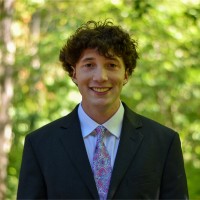 Jackson Shanker