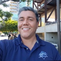 David Rios