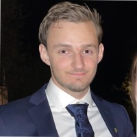Sander Johansen