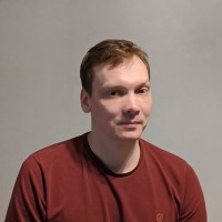 Юрий Тюкалов