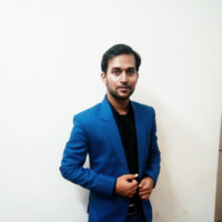 Abhinash Abhinav