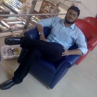 iliyas mohammed
