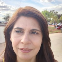 Lusilane Negreiros
