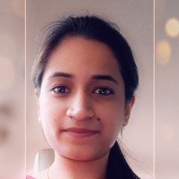 Sampada Chalke