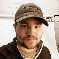 Brandon Blades