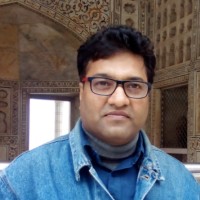 Jayaprakash ND
